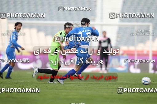 1162065, Tehran, [*parameter:4*], لیگ برتر فوتبال ایران، Persian Gulf Cup، Week 17، First Leg، Esteghlal 3 v 2 Pas on 2010/12/03 at Azadi Stadium