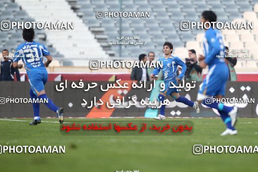 1162118, Tehran, [*parameter:4*], لیگ برتر فوتبال ایران، Persian Gulf Cup، Week 17، First Leg، Esteghlal 3 v 2 Pas on 2010/12/03 at Azadi Stadium