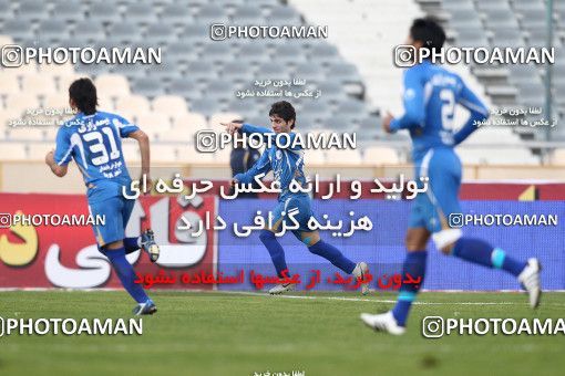 1161996, Tehran, [*parameter:4*], لیگ برتر فوتبال ایران، Persian Gulf Cup، Week 17، First Leg، Esteghlal 3 v 2 Pas on 2010/12/03 at Azadi Stadium