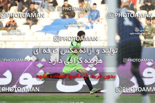 1161998, Tehran, [*parameter:4*], لیگ برتر فوتبال ایران، Persian Gulf Cup، Week 17، First Leg، Esteghlal 3 v 2 Pas on 2010/12/03 at Azadi Stadium