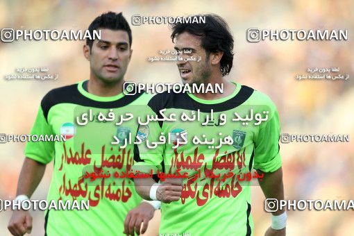1162217, Tehran, [*parameter:4*], لیگ برتر فوتبال ایران، Persian Gulf Cup، Week 17، First Leg، Esteghlal 3 v 2 Pas on 2010/12/03 at Azadi Stadium