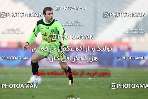 1162085, Tehran, [*parameter:4*], لیگ برتر فوتبال ایران، Persian Gulf Cup، Week 17، First Leg، Esteghlal 3 v 2 Pas on 2010/12/03 at Azadi Stadium
