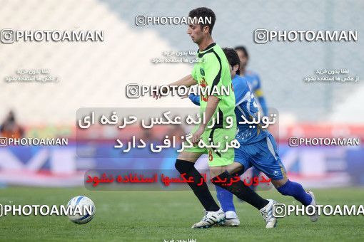 1162280, Tehran, [*parameter:4*], لیگ برتر فوتبال ایران، Persian Gulf Cup، Week 17، First Leg، Esteghlal 3 v 2 Pas on 2010/12/03 at Azadi Stadium