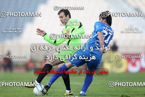 1162303, Tehran, [*parameter:4*], لیگ برتر فوتبال ایران، Persian Gulf Cup، Week 17، First Leg، Esteghlal 3 v 2 Pas on 2010/12/03 at Azadi Stadium