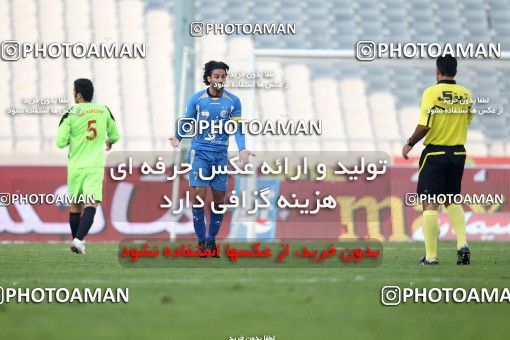 1162417, Tehran, [*parameter:4*], لیگ برتر فوتبال ایران، Persian Gulf Cup، Week 17، First Leg، Esteghlal 3 v 2 Pas on 2010/12/03 at Azadi Stadium
