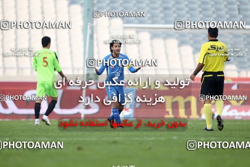 1162220, Tehran, [*parameter:4*], لیگ برتر فوتبال ایران، Persian Gulf Cup، Week 17، First Leg، Esteghlal 3 v 2 Pas on 2010/12/03 at Azadi Stadium
