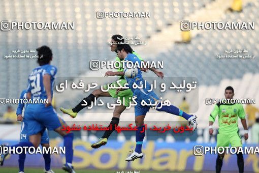 1162269, Tehran, [*parameter:4*], لیگ برتر فوتبال ایران، Persian Gulf Cup، Week 17، First Leg، Esteghlal 3 v 2 Pas on 2010/12/03 at Azadi Stadium