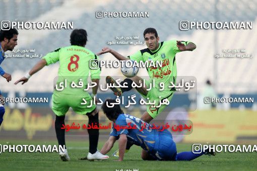 1162045, Tehran, [*parameter:4*], لیگ برتر فوتبال ایران، Persian Gulf Cup، Week 17، First Leg، Esteghlal 3 v 2 Pas on 2010/12/03 at Azadi Stadium