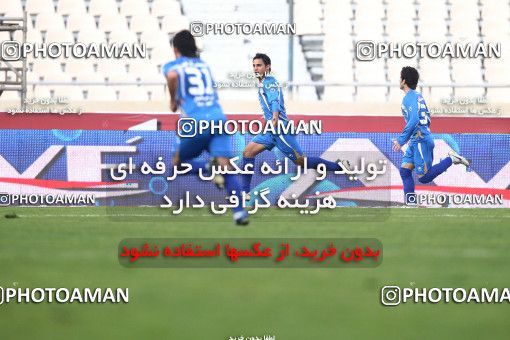 1162133, Tehran, [*parameter:4*], لیگ برتر فوتبال ایران، Persian Gulf Cup، Week 17، First Leg، Esteghlal 3 v 2 Pas on 2010/12/03 at Azadi Stadium