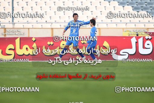 1162325, Tehran, [*parameter:4*], لیگ برتر فوتبال ایران، Persian Gulf Cup، Week 17، First Leg، Esteghlal 3 v 2 Pas on 2010/12/03 at Azadi Stadium
