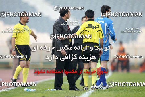 1162148, Tehran, [*parameter:4*], لیگ برتر فوتبال ایران، Persian Gulf Cup، Week 17، First Leg، Esteghlal 3 v 2 Pas on 2010/12/03 at Azadi Stadium