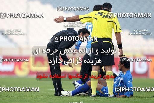 1162157, Tehran, [*parameter:4*], لیگ برتر فوتبال ایران، Persian Gulf Cup، Week 17، First Leg، Esteghlal 3 v 2 Pas on 2010/12/03 at Azadi Stadium