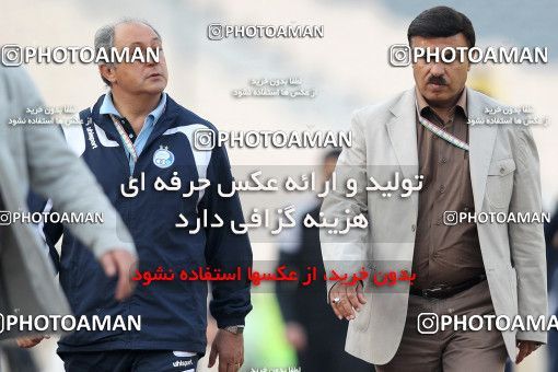 1162224, Tehran, [*parameter:4*], لیگ برتر فوتبال ایران، Persian Gulf Cup، Week 17، First Leg، Esteghlal 3 v 2 Pas on 2010/12/03 at Azadi Stadium