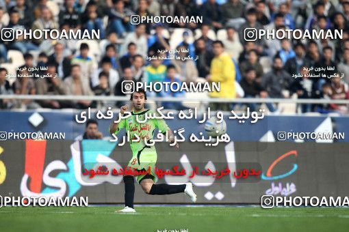 1162227, Tehran, [*parameter:4*], لیگ برتر فوتبال ایران، Persian Gulf Cup، Week 17، First Leg، Esteghlal 3 v 2 Pas on 2010/12/03 at Azadi Stadium