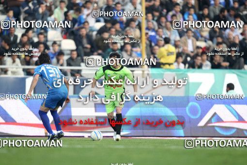 1162279, Tehran, [*parameter:4*], لیگ برتر فوتبال ایران، Persian Gulf Cup، Week 17، First Leg، Esteghlal 3 v 2 Pas on 2010/12/03 at Azadi Stadium