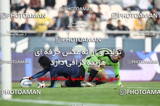 1162038, Tehran, [*parameter:4*], لیگ برتر فوتبال ایران، Persian Gulf Cup، Week 17، First Leg، Esteghlal 3 v 2 Pas on 2010/12/03 at Azadi Stadium