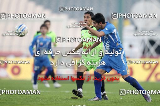 1162345, Tehran, [*parameter:4*], لیگ برتر فوتبال ایران، Persian Gulf Cup، Week 17، First Leg، Esteghlal 3 v 2 Pas on 2010/12/03 at Azadi Stadium