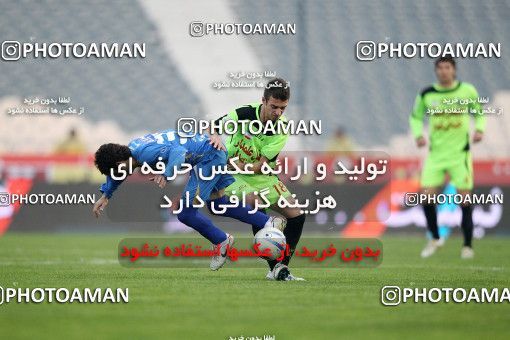 1162265, Tehran, [*parameter:4*], لیگ برتر فوتبال ایران، Persian Gulf Cup، Week 17، First Leg، Esteghlal 3 v 2 Pas on 2010/12/03 at Azadi Stadium