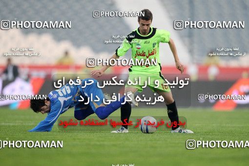 1162283, Tehran, [*parameter:4*], لیگ برتر فوتبال ایران، Persian Gulf Cup، Week 17، First Leg، Esteghlal 3 v 2 Pas on 2010/12/03 at Azadi Stadium