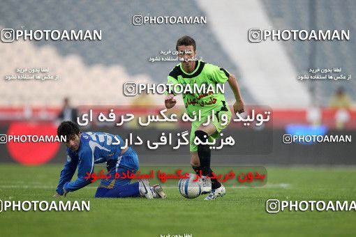 1162436, Tehran, [*parameter:4*], لیگ برتر فوتبال ایران، Persian Gulf Cup، Week 17، First Leg، Esteghlal 3 v 2 Pas on 2010/12/03 at Azadi Stadium