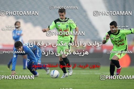 1162095, Tehran, [*parameter:4*], لیگ برتر فوتبال ایران، Persian Gulf Cup، Week 17، First Leg، Esteghlal 3 v 2 Pas on 2010/12/03 at Azadi Stadium