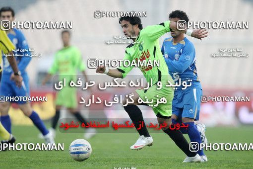 1162221, Tehran, [*parameter:4*], لیگ برتر فوتبال ایران، Persian Gulf Cup، Week 17، First Leg، Esteghlal 3 v 2 Pas on 2010/12/03 at Azadi Stadium
