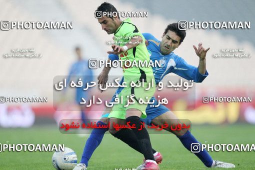 1162063, Tehran, [*parameter:4*], لیگ برتر فوتبال ایران، Persian Gulf Cup، Week 17، First Leg، Esteghlal 3 v 2 Pas on 2010/12/03 at Azadi Stadium