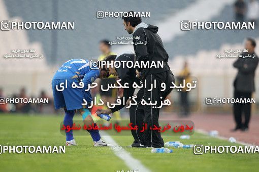 1162348, Tehran, [*parameter:4*], لیگ برتر فوتبال ایران، Persian Gulf Cup، Week 17، First Leg، Esteghlal 3 v 2 Pas on 2010/12/03 at Azadi Stadium