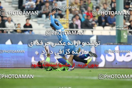 1162446, Tehran, [*parameter:4*], لیگ برتر فوتبال ایران، Persian Gulf Cup، Week 17، First Leg، Esteghlal 3 v 2 Pas on 2010/12/03 at Azadi Stadium