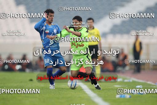 1162371, Tehran, [*parameter:4*], Iran Pro League، Persian Gulf Cup، 2010-11 season، First Leg، Week 17، Esteghlal 3 v 2 Pas on 2010/12/03 at Azadi Stadium