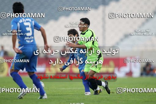 1162080, Tehran, [*parameter:4*], لیگ برتر فوتبال ایران، Persian Gulf Cup، Week 17، First Leg، Esteghlal 3 v 2 Pas on 2010/12/03 at Azadi Stadium