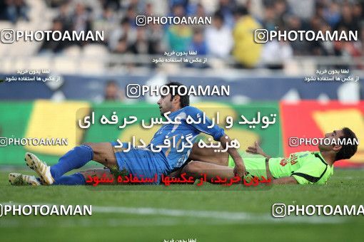 1162014, Tehran, [*parameter:4*], لیگ برتر فوتبال ایران، Persian Gulf Cup، Week 17، First Leg، Esteghlal 3 v 2 Pas on 2010/12/03 at Azadi Stadium