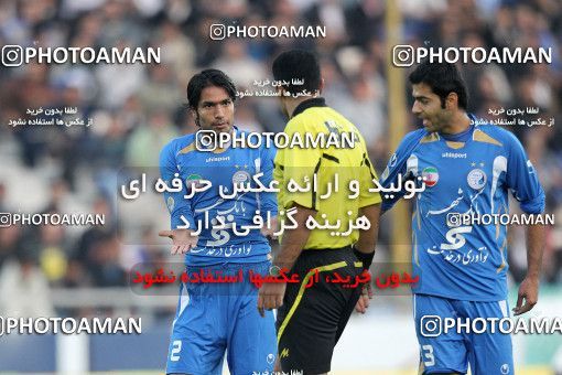 1162106, Tehran, [*parameter:4*], لیگ برتر فوتبال ایران، Persian Gulf Cup، Week 17، First Leg، Esteghlal 3 v 2 Pas on 2010/12/03 at Azadi Stadium