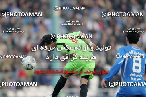1162398, Tehran, [*parameter:4*], لیگ برتر فوتبال ایران، Persian Gulf Cup، Week 17، First Leg، Esteghlal 3 v 2 Pas on 2010/12/03 at Azadi Stadium