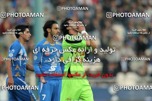 1162122, Tehran, [*parameter:4*], لیگ برتر فوتبال ایران، Persian Gulf Cup، Week 17، First Leg، Esteghlal 3 v 2 Pas on 2010/12/03 at Azadi Stadium