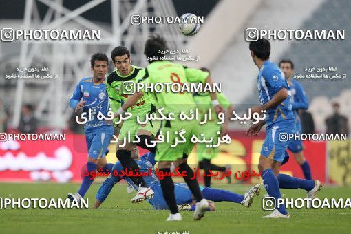1162250, Tehran, [*parameter:4*], لیگ برتر فوتبال ایران، Persian Gulf Cup، Week 17، First Leg، Esteghlal 3 v 2 Pas on 2010/12/03 at Azadi Stadium