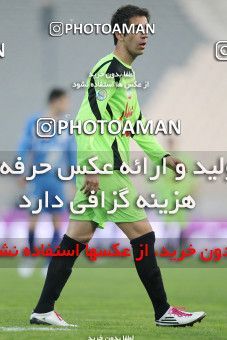 1162008, Tehran, [*parameter:4*], لیگ برتر فوتبال ایران، Persian Gulf Cup، Week 17، First Leg، Esteghlal 3 v 2 Pas on 2010/12/03 at Azadi Stadium