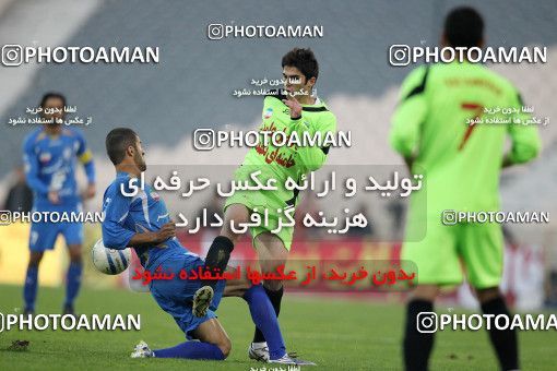 1162252, Tehran, [*parameter:4*], لیگ برتر فوتبال ایران، Persian Gulf Cup، Week 17، First Leg، Esteghlal 3 v 2 Pas on 2010/12/03 at Azadi Stadium