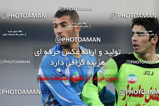 1162286, Tehran, [*parameter:4*], لیگ برتر فوتبال ایران، Persian Gulf Cup، Week 17، First Leg، Esteghlal 3 v 2 Pas on 2010/12/03 at Azadi Stadium