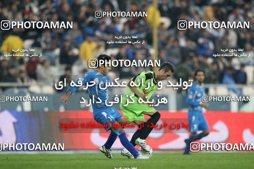 1162025, Tehran, [*parameter:4*], لیگ برتر فوتبال ایران، Persian Gulf Cup، Week 17، First Leg، Esteghlal 3 v 2 Pas on 2010/12/03 at Azadi Stadium