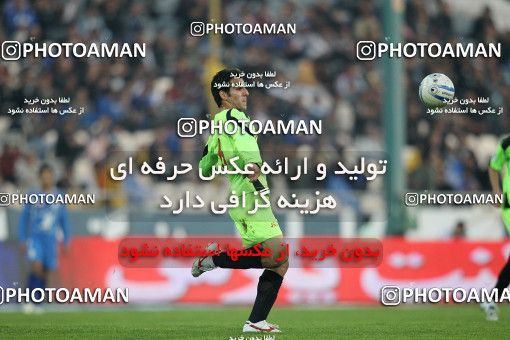 1162044, Tehran, [*parameter:4*], لیگ برتر فوتبال ایران، Persian Gulf Cup، Week 17، First Leg، Esteghlal 3 v 2 Pas on 2010/12/03 at Azadi Stadium