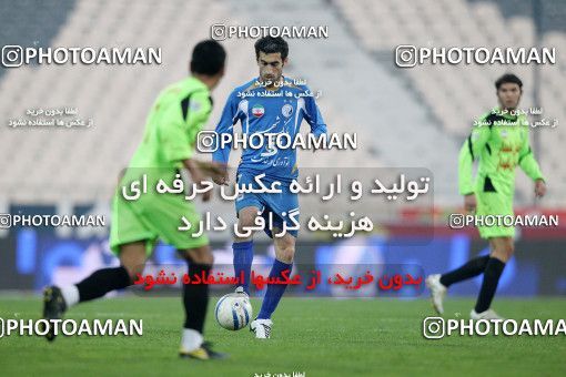 1162401, Tehran, [*parameter:4*], لیگ برتر فوتبال ایران، Persian Gulf Cup، Week 17، First Leg، Esteghlal 3 v 2 Pas on 2010/12/03 at Azadi Stadium