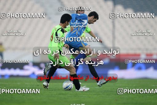 1162005, Tehran, [*parameter:4*], لیگ برتر فوتبال ایران، Persian Gulf Cup، Week 17، First Leg، Esteghlal 3 v 2 Pas on 2010/12/03 at Azadi Stadium