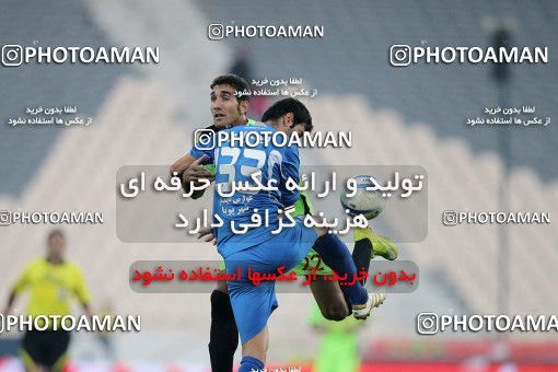 1162147, Tehran, [*parameter:4*], لیگ برتر فوتبال ایران، Persian Gulf Cup، Week 17، First Leg، Esteghlal 3 v 2 Pas on 2010/12/03 at Azadi Stadium