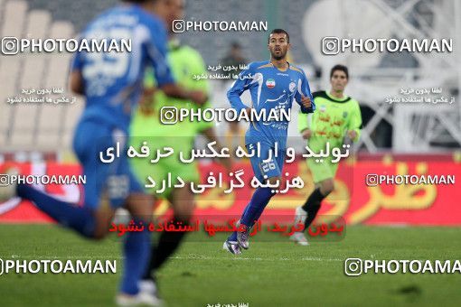 1162246, Tehran, [*parameter:4*], لیگ برتر فوتبال ایران، Persian Gulf Cup، Week 17، First Leg، Esteghlal 3 v 2 Pas on 2010/12/03 at Azadi Stadium