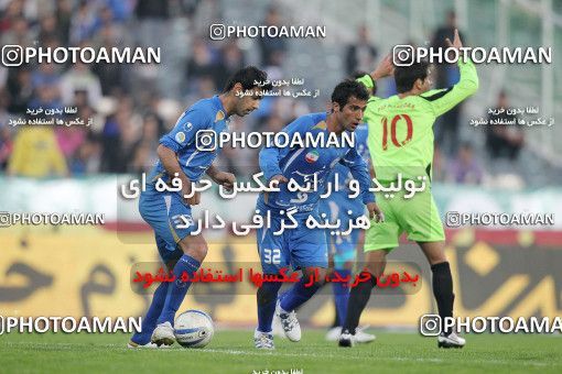 1162332, Tehran, [*parameter:4*], لیگ برتر فوتبال ایران، Persian Gulf Cup، Week 17، First Leg، Esteghlal 3 v 2 Pas on 2010/12/03 at Azadi Stadium