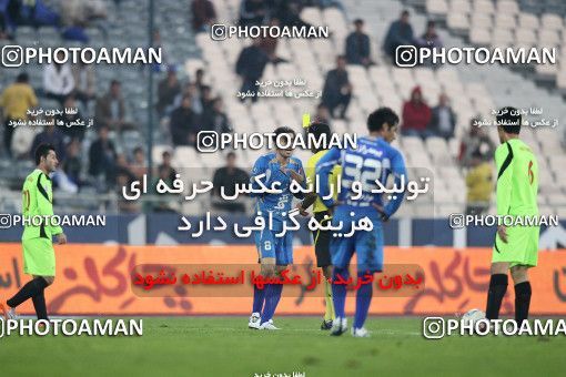 1162088, Tehran, [*parameter:4*], لیگ برتر فوتبال ایران، Persian Gulf Cup، Week 17، First Leg، Esteghlal 3 v 2 Pas on 2010/12/03 at Azadi Stadium