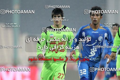 1162426, Tehran, [*parameter:4*], لیگ برتر فوتبال ایران، Persian Gulf Cup، Week 17، First Leg، Esteghlal 3 v 2 Pas on 2010/12/03 at Azadi Stadium