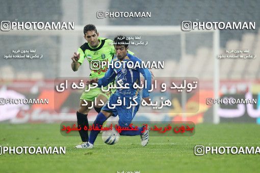 1162035, Tehran, [*parameter:4*], لیگ برتر فوتبال ایران، Persian Gulf Cup، Week 17، First Leg، Esteghlal 3 v 2 Pas on 2010/12/03 at Azadi Stadium