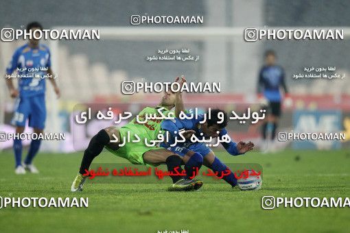 1162125, Tehran, [*parameter:4*], لیگ برتر فوتبال ایران، Persian Gulf Cup، Week 17، First Leg، Esteghlal 3 v 2 Pas on 2010/12/03 at Azadi Stadium